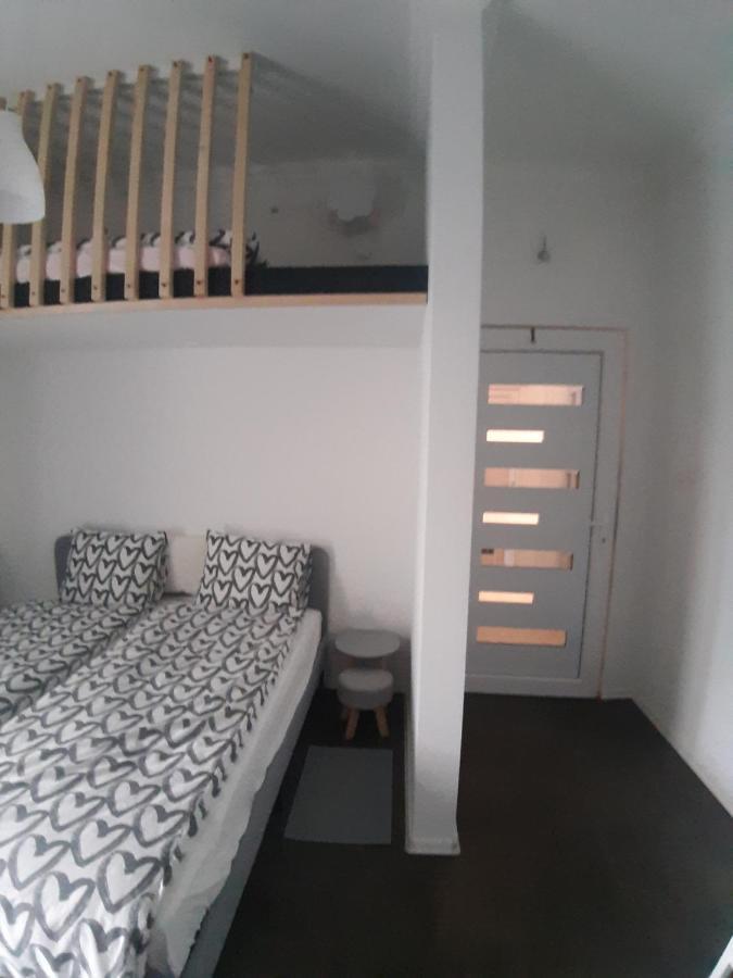 My Way Bb Apartment Bag Bagian luar foto