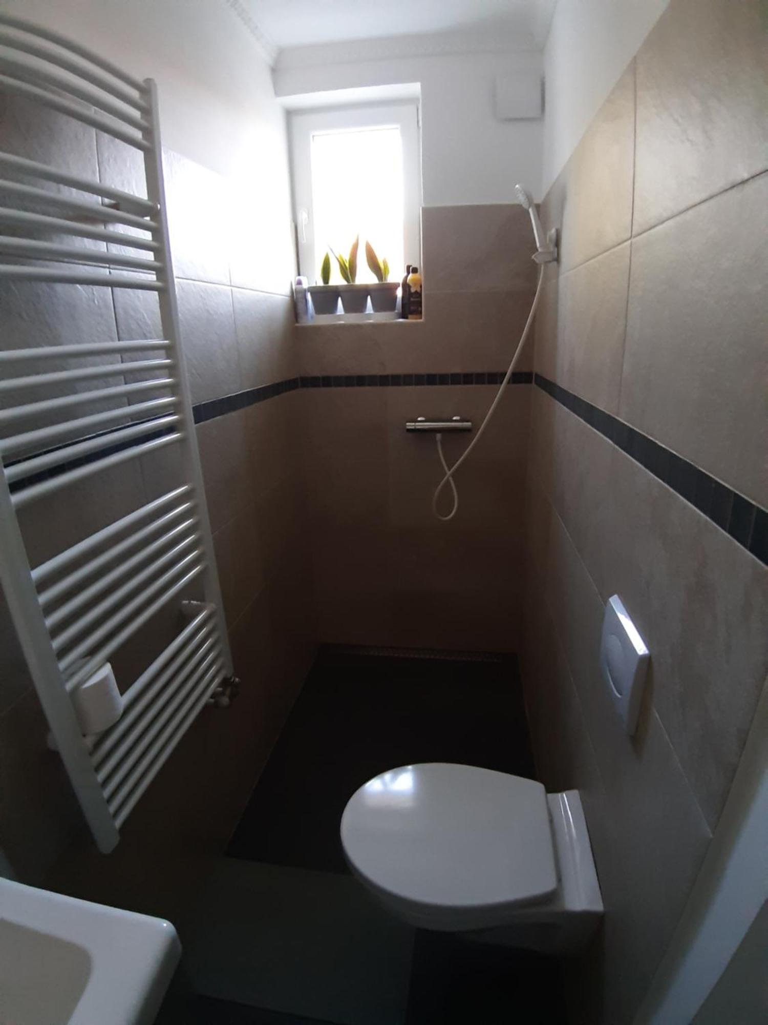 My Way Bb Apartment Bag Bagian luar foto